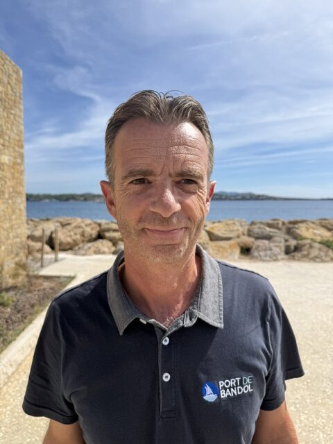 christophe taravel